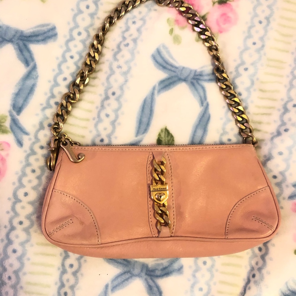 Juicy couture mini bag